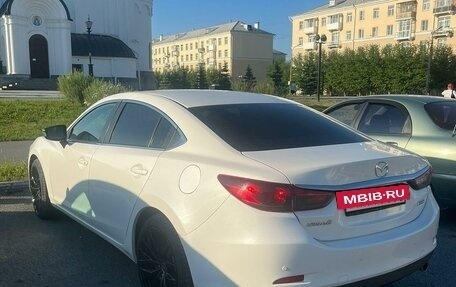 Mazda 6, 2014 год, 1 750 000 рублей, 3 фотография