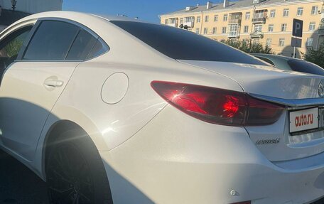 Mazda 6, 2014 год, 1 750 000 рублей, 9 фотография