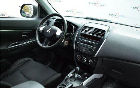 Mitsubishi ASX I рестайлинг, 2012 год, 1 029 000 рублей, 5 фотография