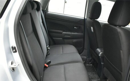 Mitsubishi ASX I рестайлинг, 2012 год, 1 029 000 рублей, 14 фотография