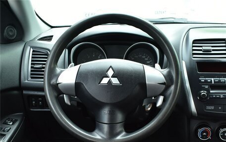 Mitsubishi ASX I рестайлинг, 2012 год, 1 029 000 рублей, 8 фотография