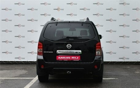 Nissan Pathfinder, 2012 год, 1 669 000 рублей, 4 фотография