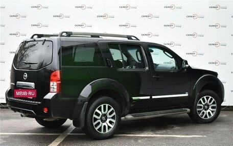 Nissan Pathfinder, 2012 год, 1 669 000 рублей, 3 фотография