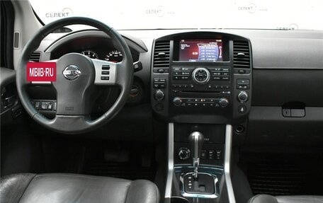 Nissan Pathfinder, 2012 год, 1 669 000 рублей, 6 фотография