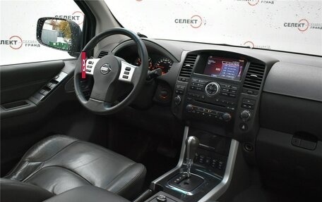 Nissan Pathfinder, 2012 год, 1 669 000 рублей, 5 фотография