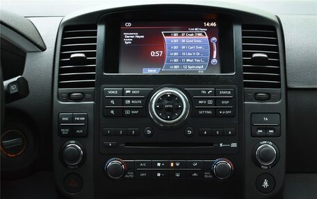 Nissan Pathfinder, 2012 год, 1 669 000 рублей, 11 фотография