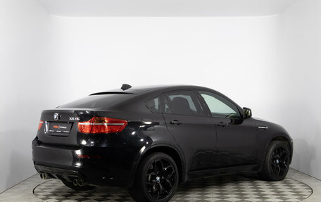 BMW X6 M, 2010 год, 2 370 000 рублей, 5 фотография