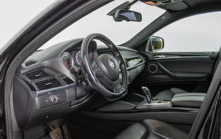 BMW X6 M, 2010 год, 2 370 000 рублей, 10 фотография