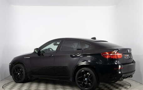 BMW X6 M, 2010 год, 2 370 000 рублей, 7 фотография