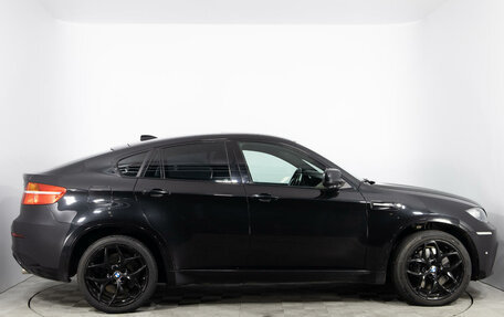 BMW X6 M, 2010 год, 2 370 000 рублей, 4 фотография