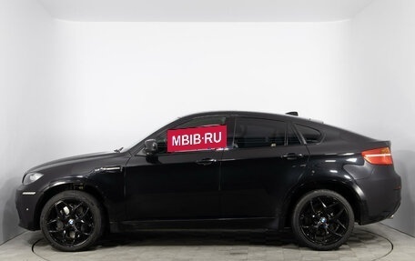 BMW X6 M, 2010 год, 2 370 000 рублей, 8 фотография