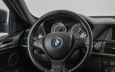 BMW X6 M, 2010 год, 2 370 000 рублей, 15 фотография