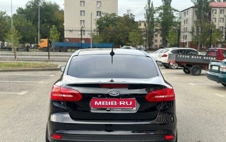 Ford Focus III, 2017 год, 1 350 000 рублей, 4 фотография