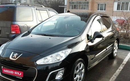 Peugeot 308 II, 2012 год, 700 000 рублей, 3 фотография