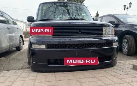 Scion xB II рестайлинг, 2004 год, 650 000 рублей, 2 фотография