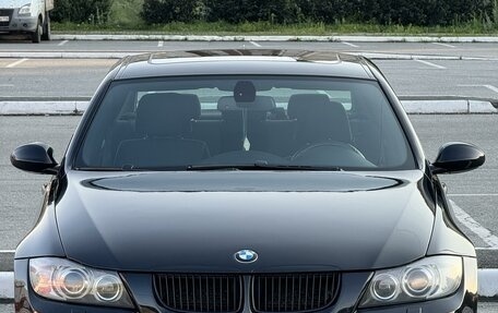 BMW 3 серия, 2008 год, 1 350 000 рублей, 1 фотография