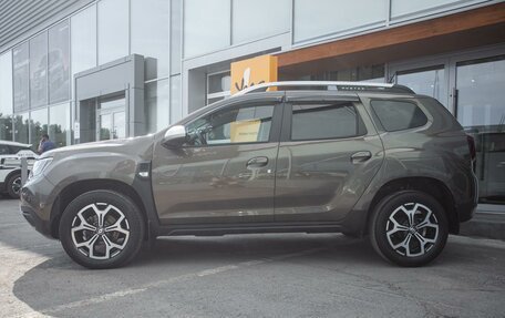 Renault Duster, 2021 год, 1 899 000 рублей, 2 фотография