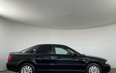 Audi A4, 2000 год, 370 000 рублей, 4 фотография