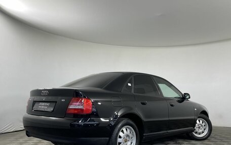 Audi A4, 2000 год, 370 000 рублей, 6 фотография