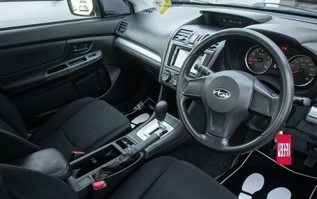 Subaru Impreza IV, 2012 год, 1 058 000 рублей, 5 фотография