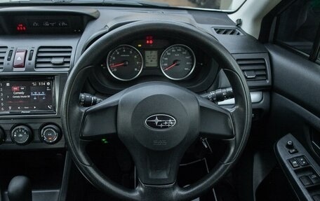 Subaru Impreza IV, 2012 год, 1 058 000 рублей, 13 фотография