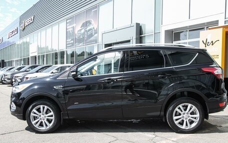 Ford Kuga III, 2017 год, 1 759 000 рублей, 8 фотография