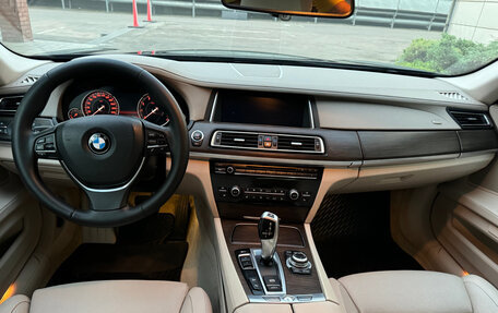 BMW 7 серия, 2012 год, 2 200 000 рублей, 8 фотография