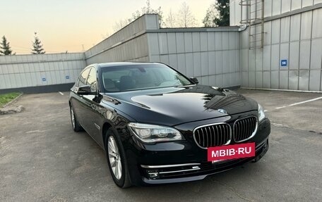 BMW 7 серия, 2012 год, 2 200 000 рублей, 2 фотография