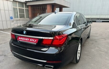 BMW 7 серия, 2012 год, 2 200 000 рублей, 6 фотография