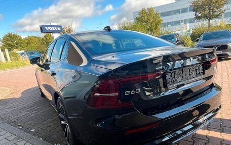 Volvo S60 III, 2021 год, 3 276 100 рублей, 6 фотография