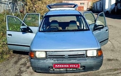 Nissan AD I, 1998 год, 165 000 рублей, 1 фотография