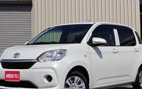 Toyota Passo III, 2020 год, 990 333 рублей, 1 фотография