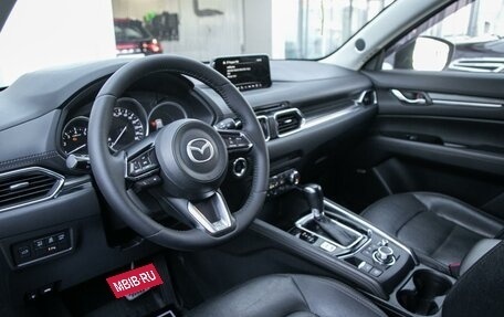 Mazda CX-5 II, 2017 год, 2 697 000 рублей, 12 фотография