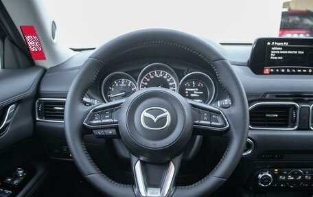 Mazda CX-5 II, 2017 год, 2 697 000 рублей, 20 фотография