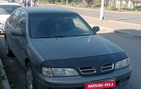 Nissan Primera II рестайлинг, 1997 год, 215 000 рублей, 6 фотография