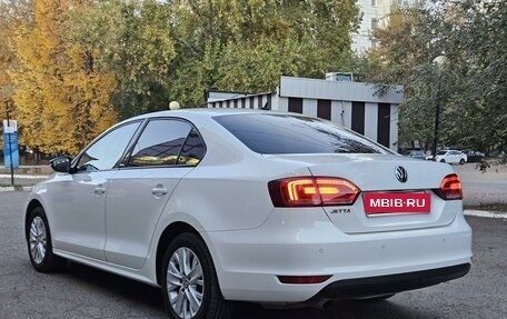 Volkswagen Jetta VI, 2014 год, 1 325 000 рублей, 9 фотография