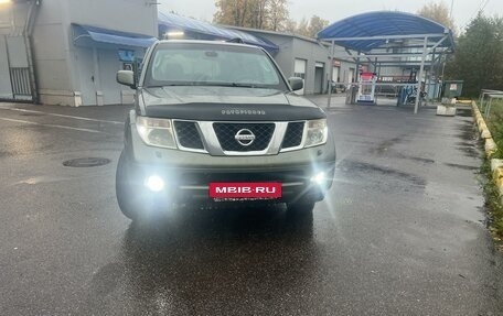 Nissan Pathfinder, 2006 год, 790 000 рублей, 2 фотография