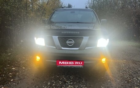 Nissan Pathfinder, 2006 год, 790 000 рублей, 14 фотография