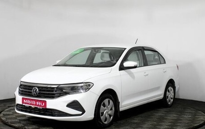 Volkswagen Polo VI (EU Market), 2020 год, 1 480 000 рублей, 1 фотография