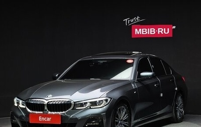 BMW 3 серия, 2020 год, 4 143 397 рублей, 1 фотография