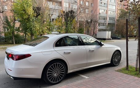 Mercedes-Benz E-Класс, 2024 год, 18 888 884 рублей, 3 фотография