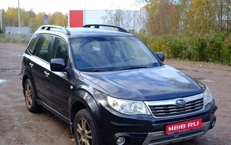 Subaru Forester, 2008 год, 920 000 рублей, 1 фотография