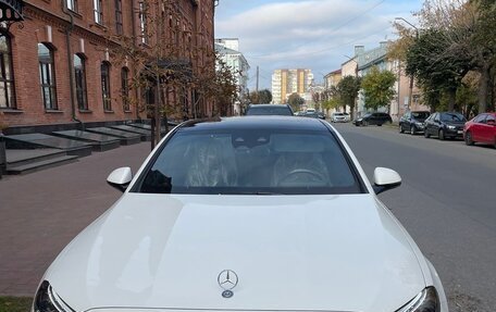 Mercedes-Benz E-Класс, 2024 год, 18 888 884 рублей, 24 фотография