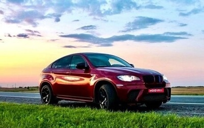 BMW X6, 2009 год, 2 800 000 рублей, 1 фотография