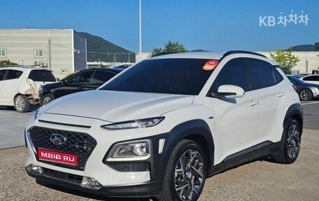 Hyundai Kona I, 2020 год, 2 561 500 рублей, 1 фотография