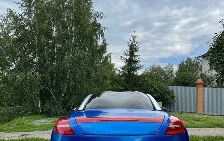 Peugeot RCZ I рестайлинг, 2011 год, 1 250 000 рублей, 7 фотография