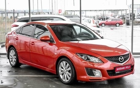 Mazda 6, 2008 год, 1 039 000 рублей, 1 фотография