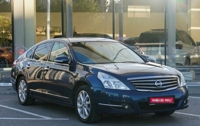 Nissan Teana, 2009 год, 1 199 000 рублей, 1 фотография