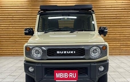 Suzuki Jimny, 2022 год, 2 140 222 рублей, 2 фотография