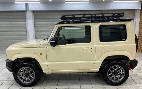 Suzuki Jimny, 2022 год, 2 140 222 рублей, 7 фотография